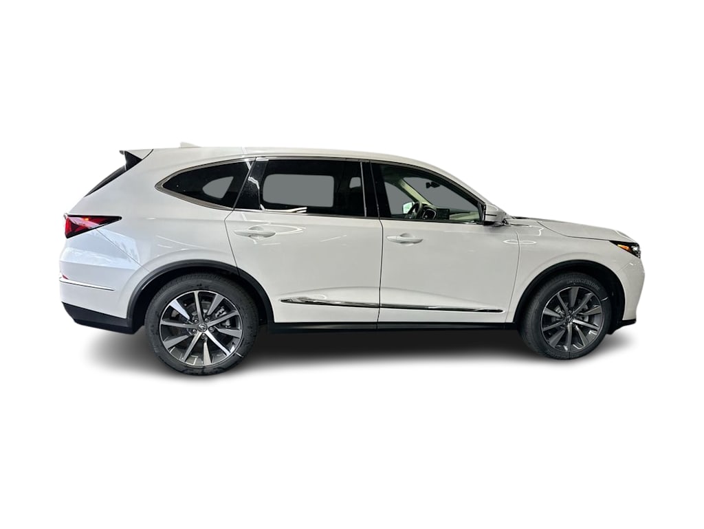 Thumbnail: 2026 Acura MDX - 22