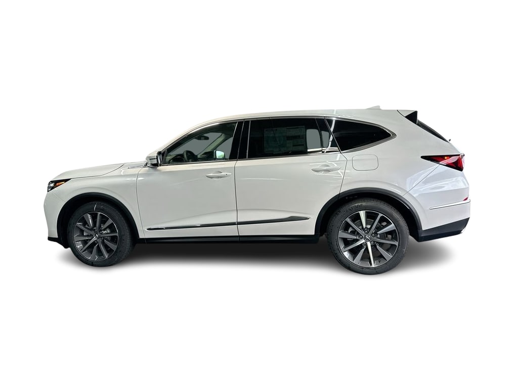 Thumbnail: 2026 Acura MDX - 3