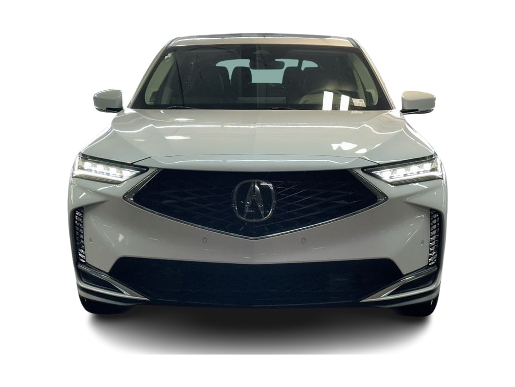Thumbnail: 2026 Acura MDX - 6