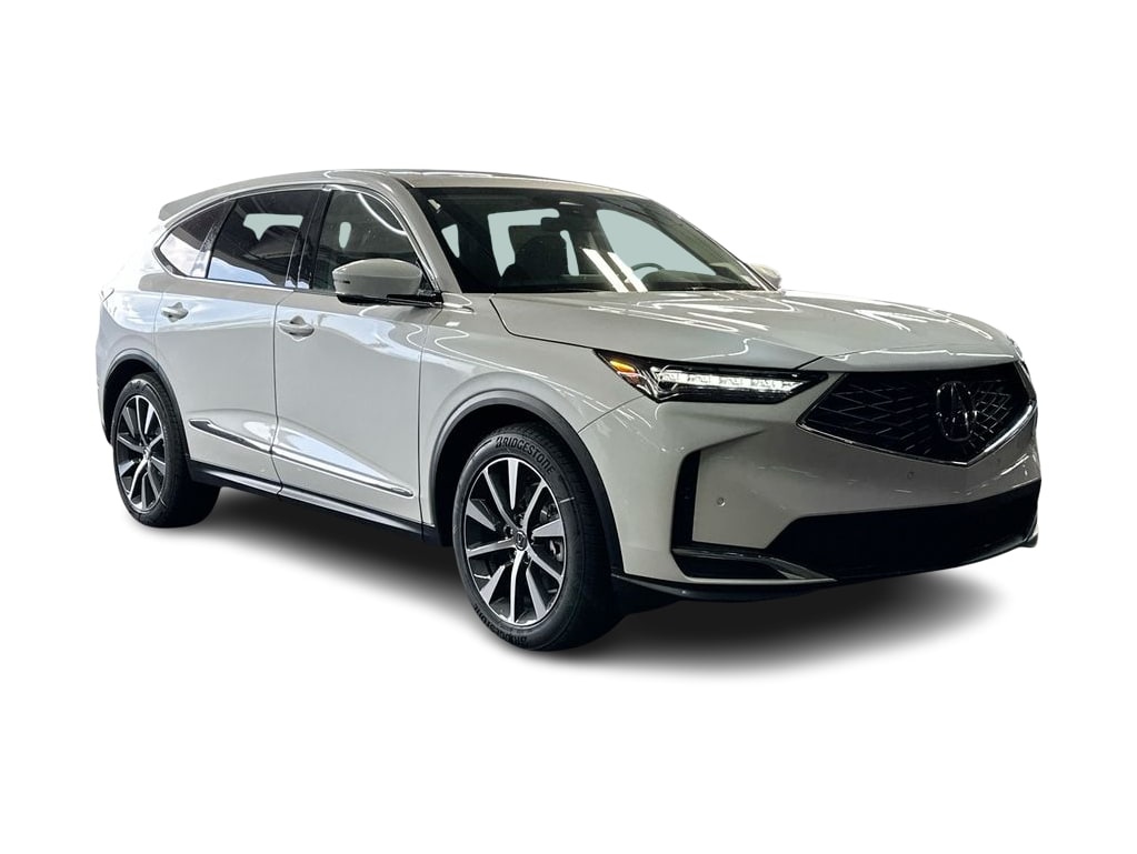 Thumbnail: 2026 Acura MDX - 19