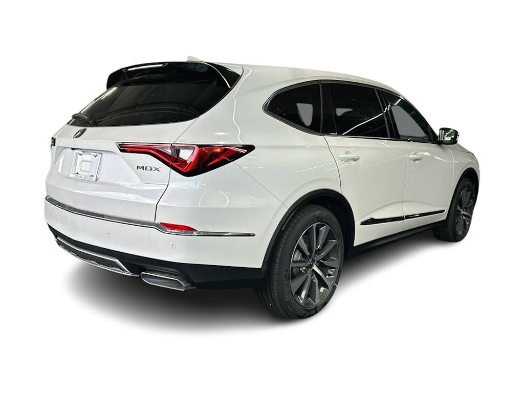 Thumbnail: 2026 Acura MDX - 21