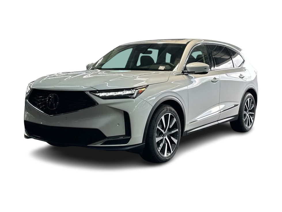 Thumbnail: 2026 Acura MDX - 20