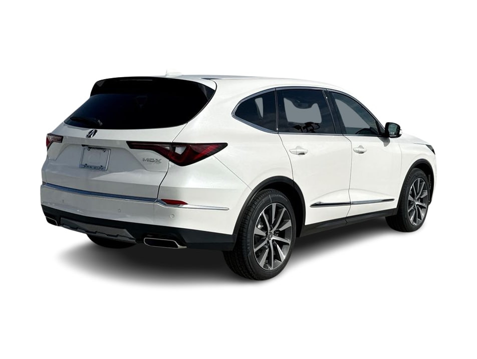 Thumbnail: 2026 Acura MDX - 21
