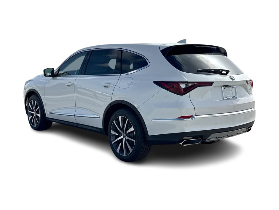 Thumbnail: 2026 Acura MDX - 4