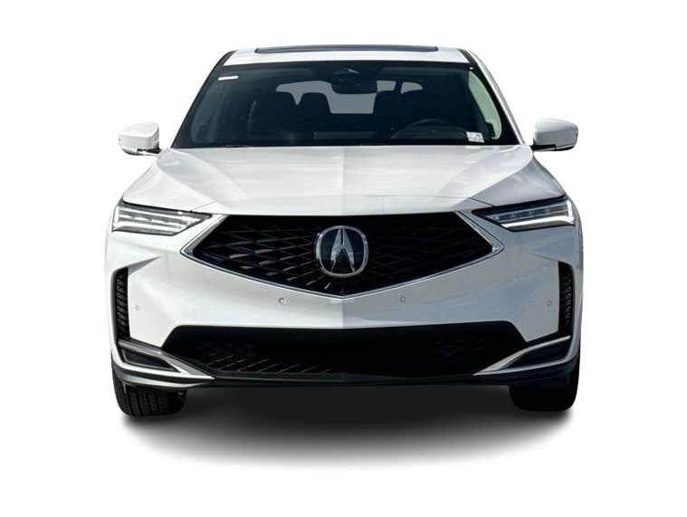 Thumbnail: 2026 Acura MDX - 6