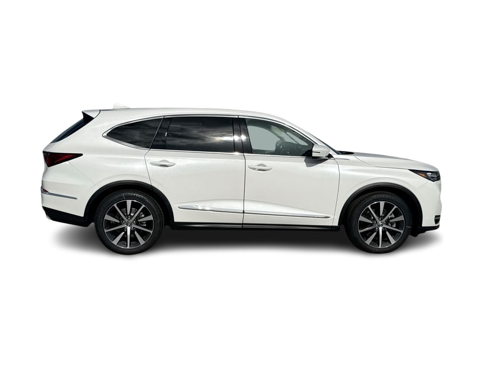 Thumbnail: 2026 Acura MDX - 22
