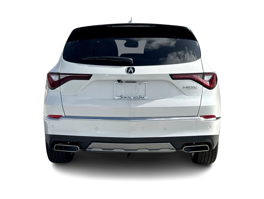 Thumbnail: 2026 Acura MDX - 5