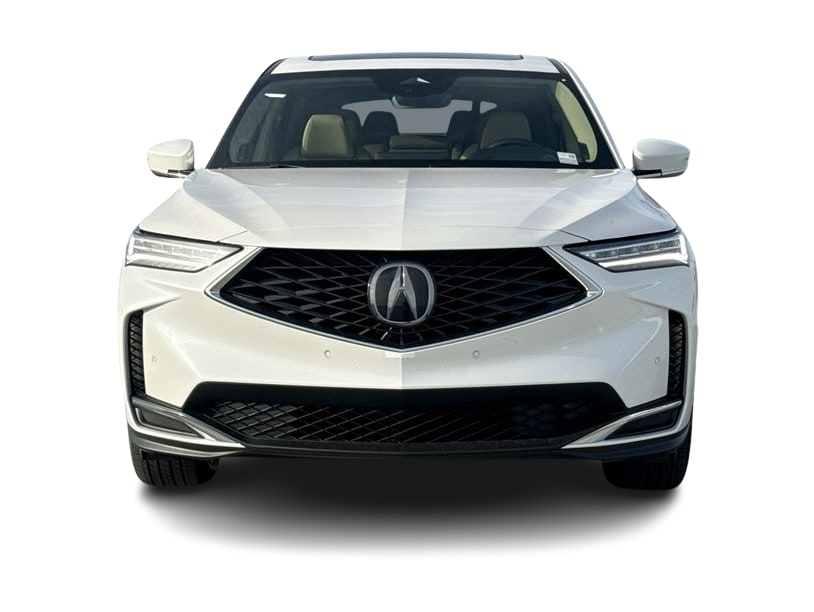 Thumbnail: 2026 Acura MDX - 6