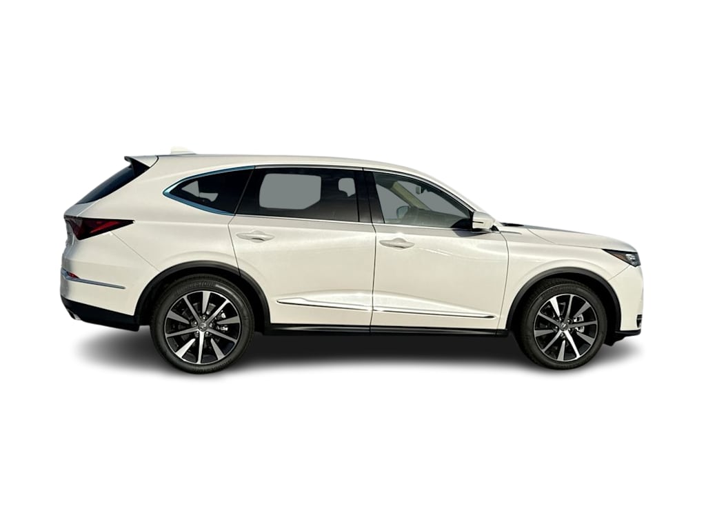 Thumbnail: 2026 Acura MDX - 22