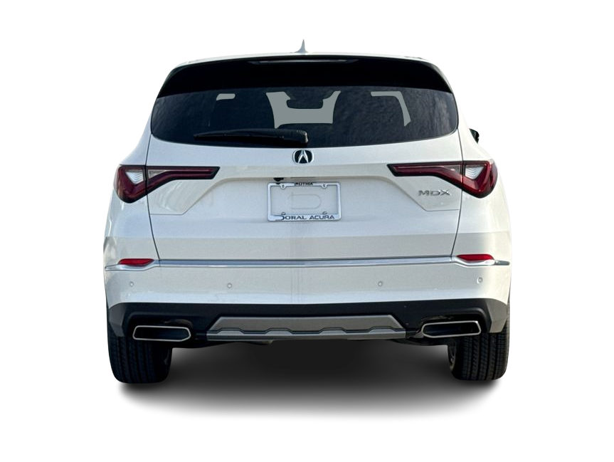Thumbnail: 2026 Acura MDX - 5