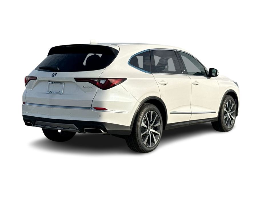 Thumbnail: 2026 Acura MDX - 21