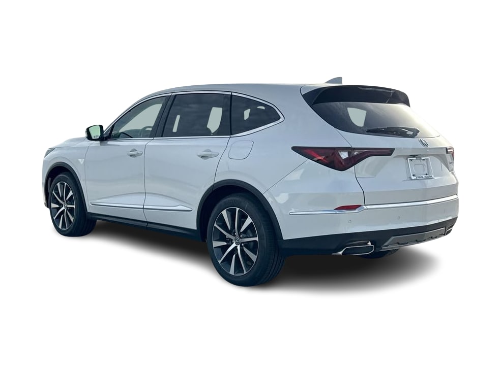 Thumbnail: 2026 Acura MDX - 4