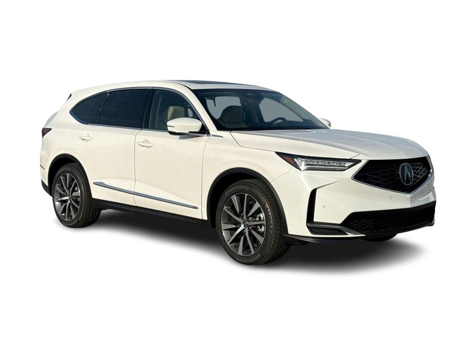 Thumbnail: 2026 Acura MDX - 19