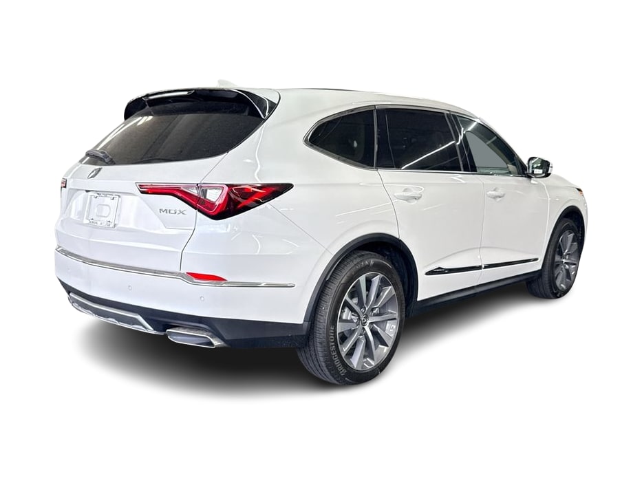 Thumbnail: 2026 Acura MDX - 22