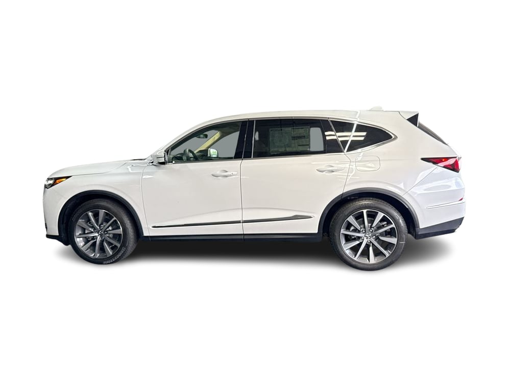 Thumbnail: 2026 Acura MDX - 3