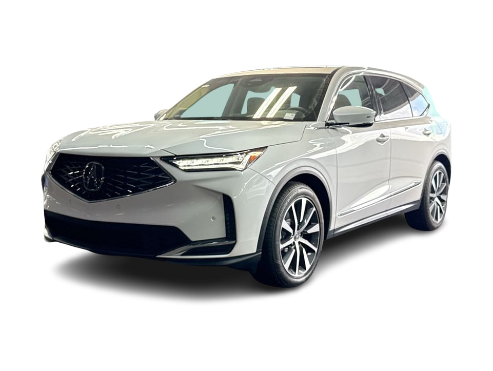 Thumbnail: 2026 Acura MDX - 21