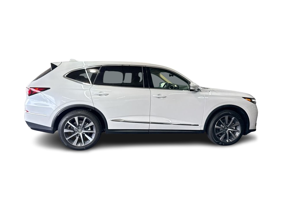 Thumbnail: 2026 Acura MDX - 23