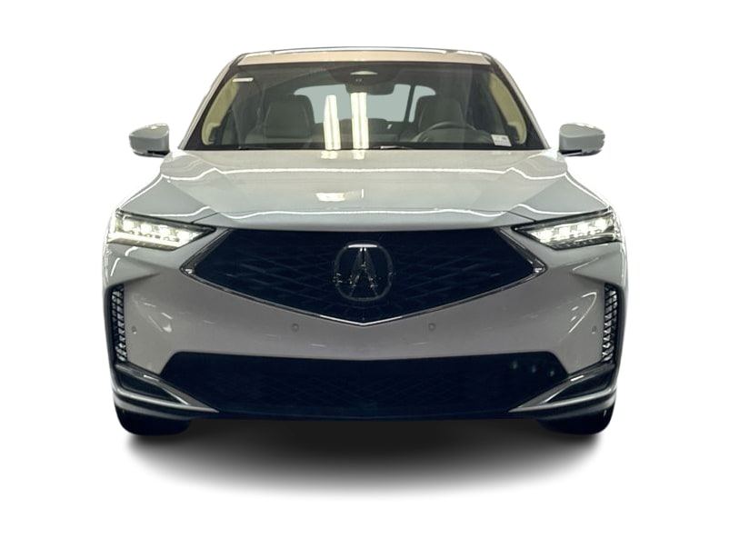 Thumbnail: 2026 Acura MDX - 6