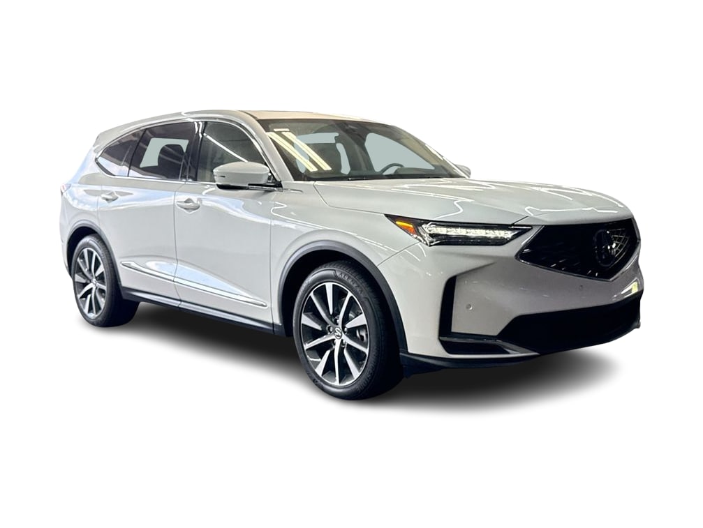 Thumbnail: 2026 Acura MDX - 20