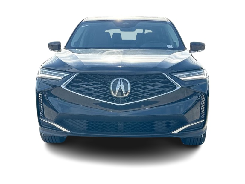 Thumbnail: 2026 Acura MDX - 6