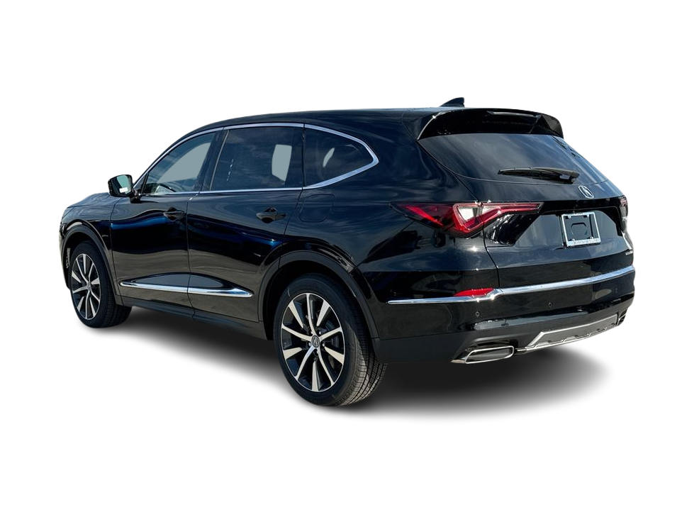 Thumbnail: 2026 Acura MDX - 4