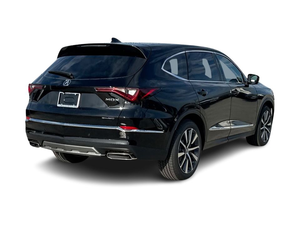 Thumbnail: 2026 Acura MDX - 21