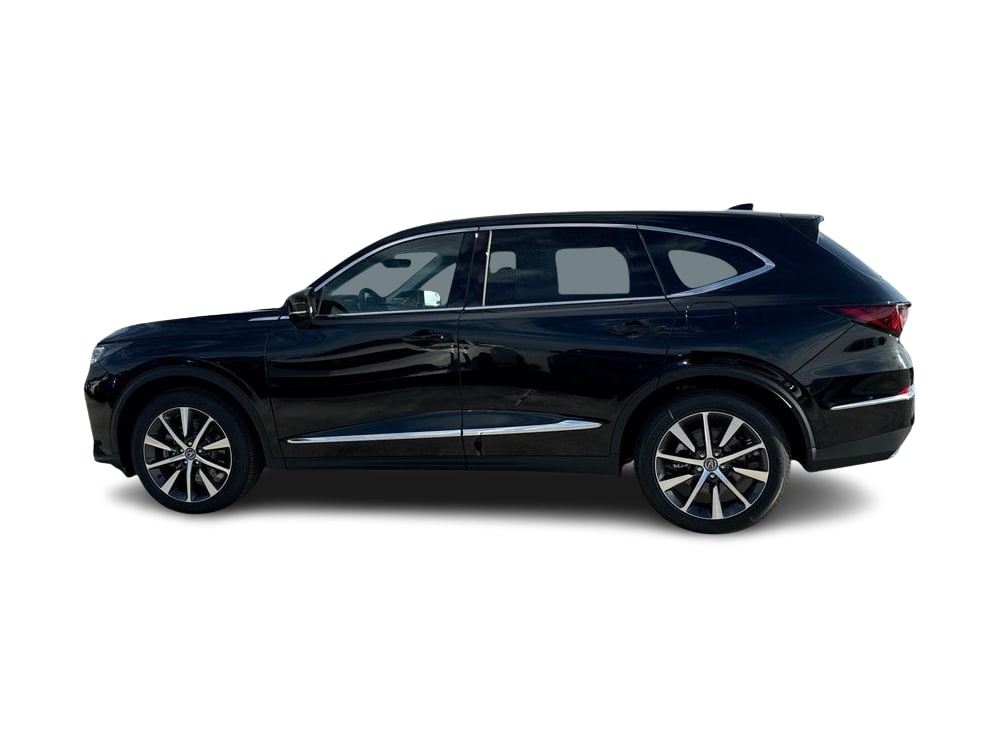 Thumbnail: 2026 Acura MDX - 3