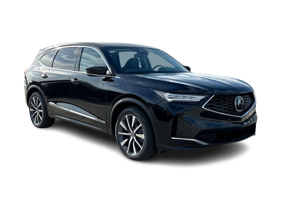 Thumbnail: 2026 Acura MDX - 19