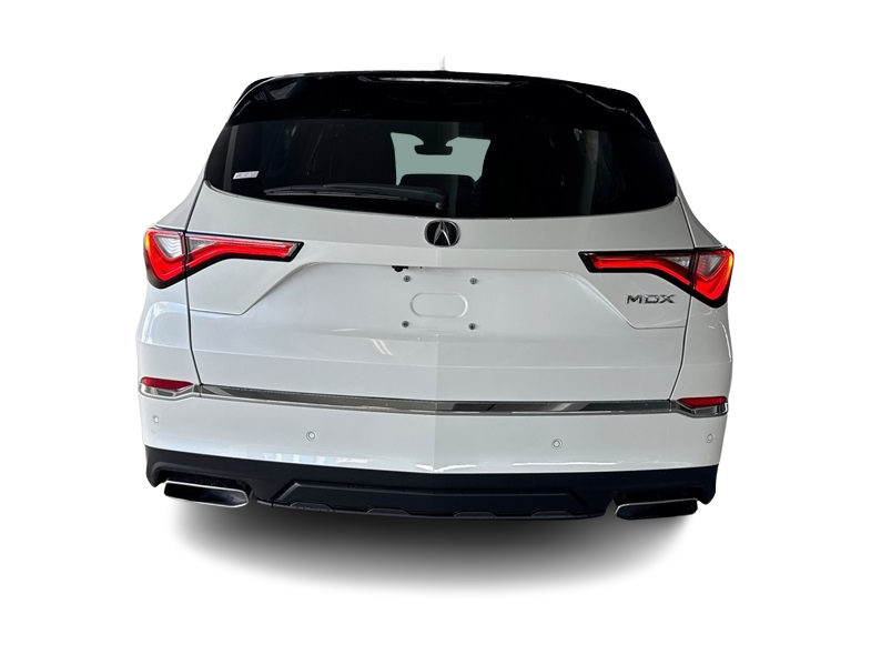 Thumbnail: 2023 Acura MDX - 5