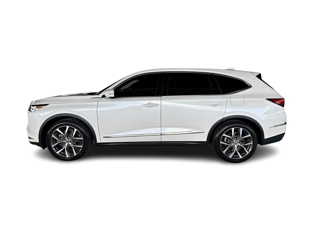 Thumbnail: 2023 Acura MDX - 3