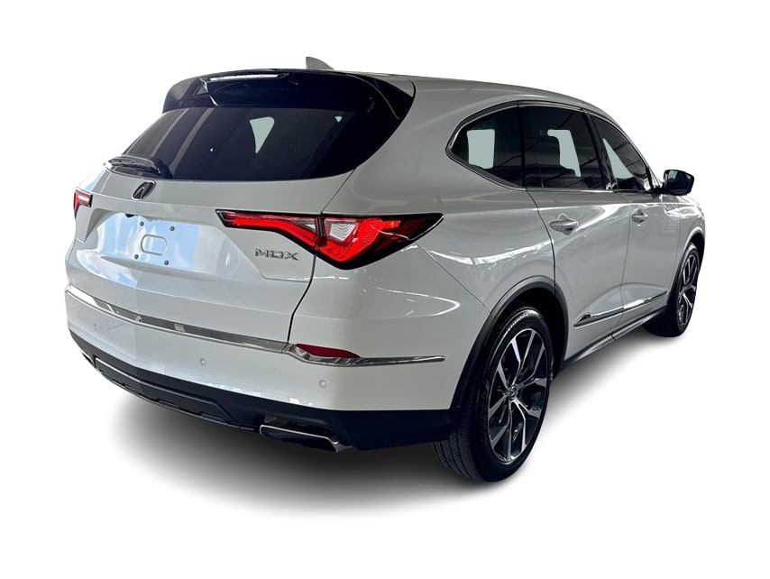 Thumbnail: 2023 Acura MDX - 23