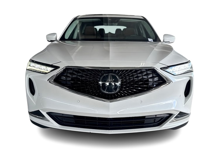 Thumbnail: 2023 Acura MDX - 6