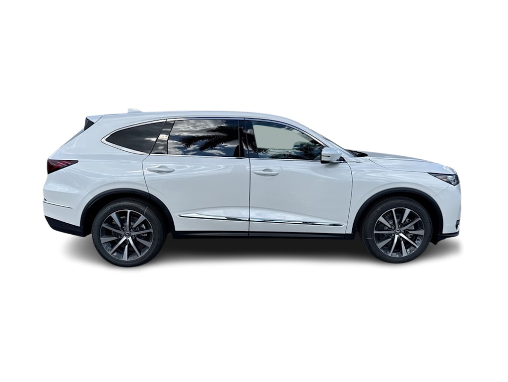 Thumbnail: 2026 Acura MDX - 24