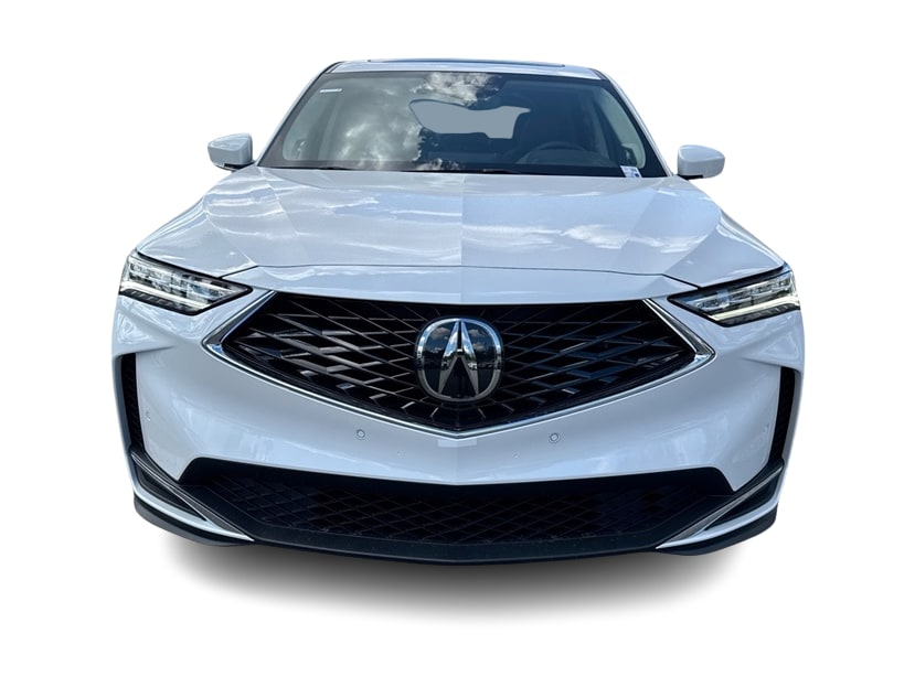 Thumbnail: 2026 Acura MDX - 6