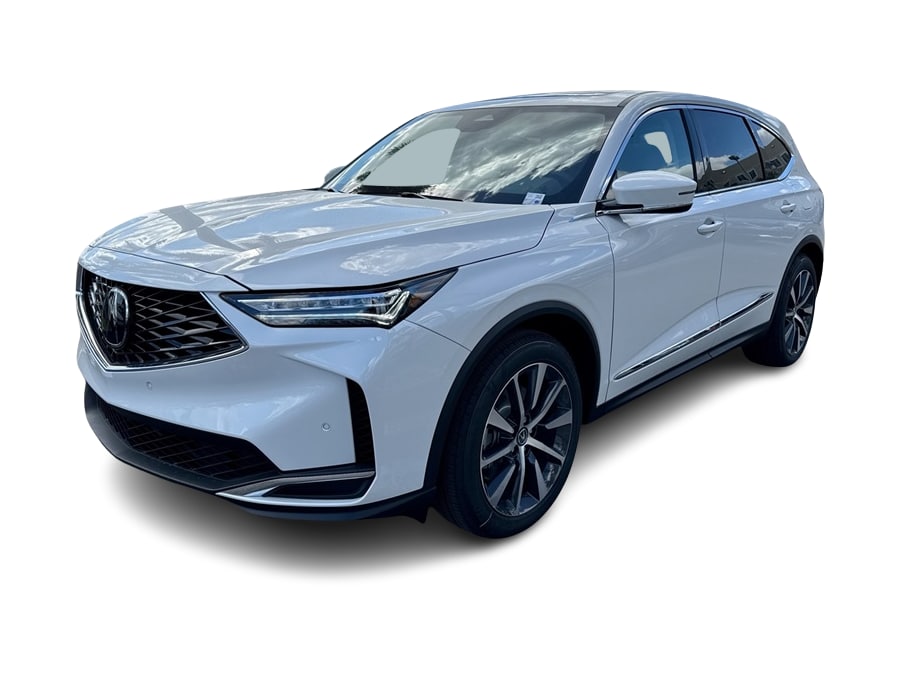 Thumbnail: 2026 Acura MDX - 22