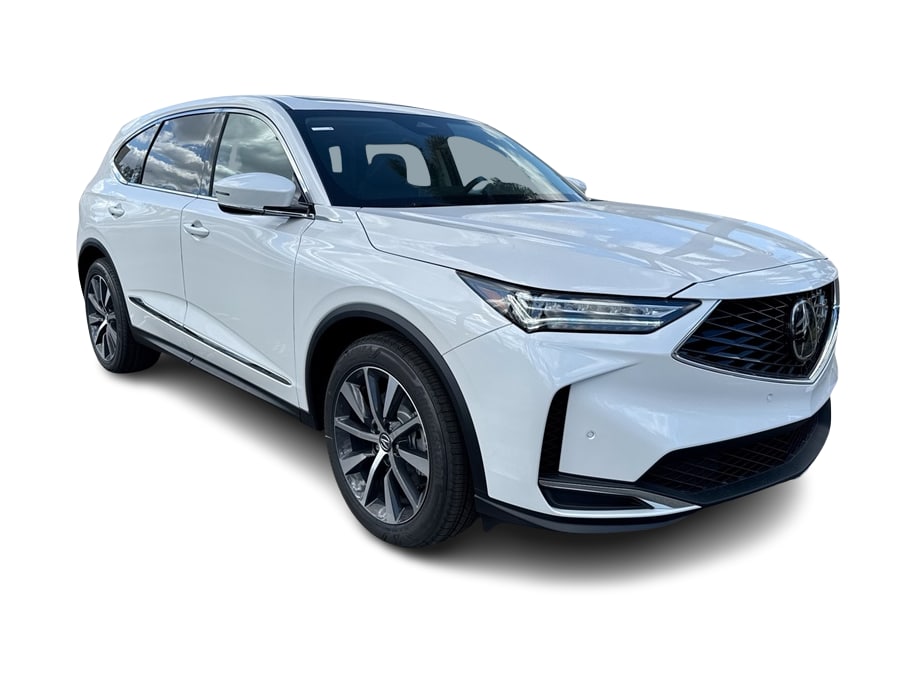 Thumbnail: 2026 Acura MDX - 21