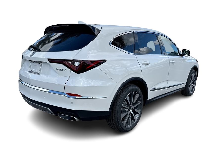 Thumbnail: 2026 Acura MDX - 23
