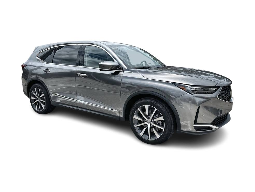 Thumbnail: 2026 Acura MDX - 18