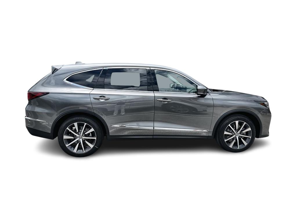 Thumbnail: 2026 Acura MDX - 21