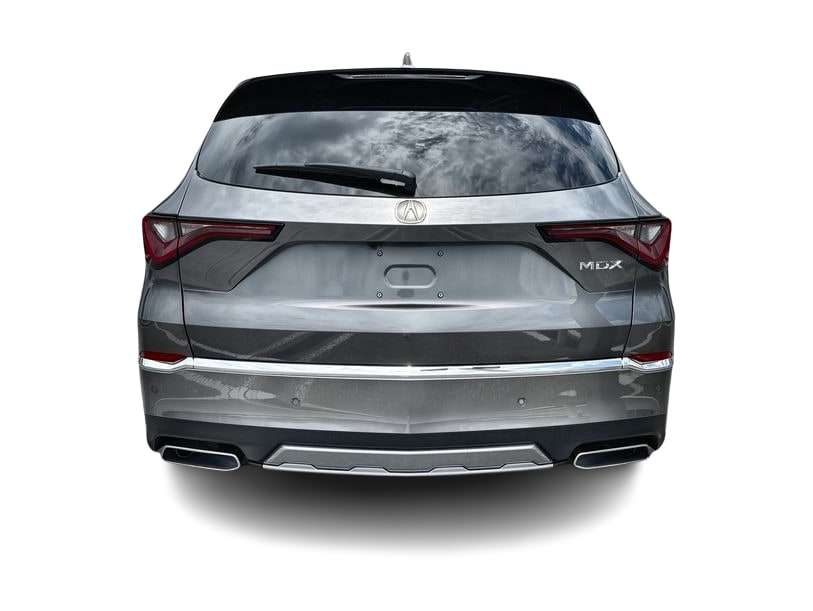Thumbnail: 2026 Acura MDX - 5