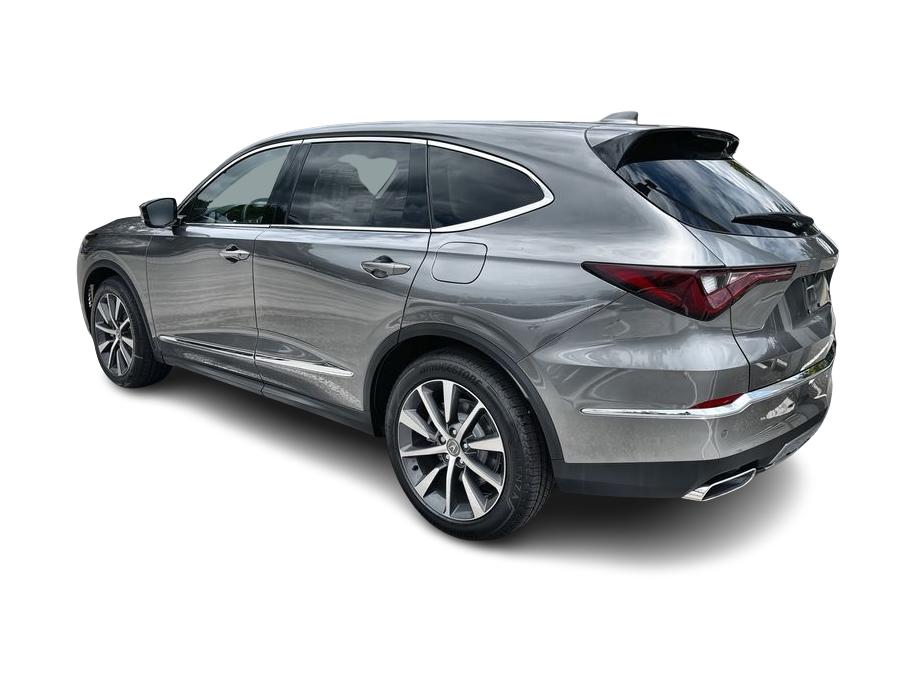 Thumbnail: 2026 Acura MDX - 4