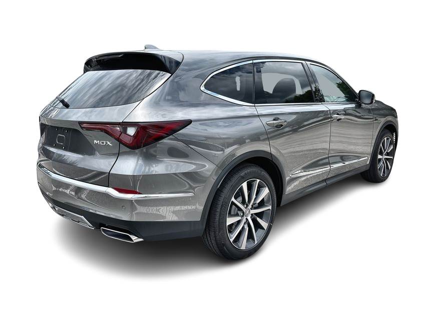 Thumbnail: 2026 Acura MDX - 20