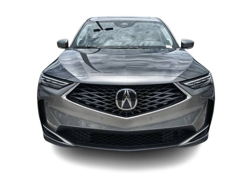 Thumbnail: 2026 Acura MDX - 6