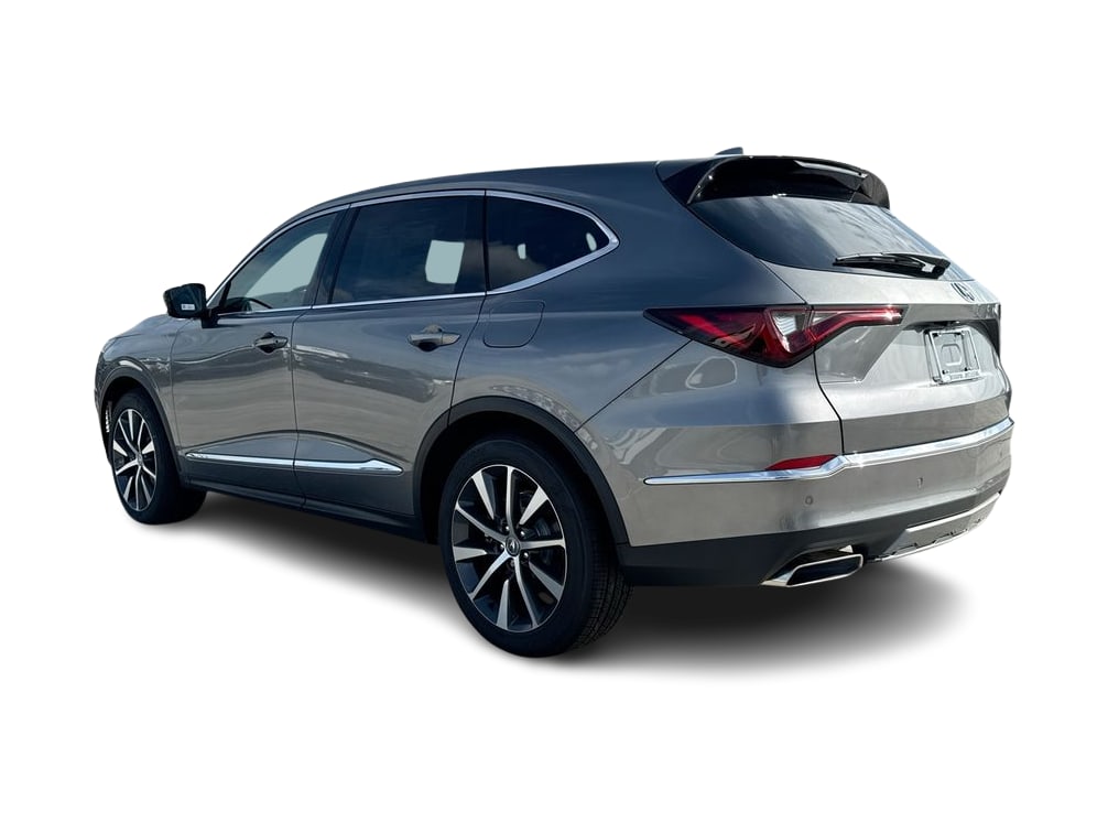 Thumbnail: 2026 Acura MDX - 4