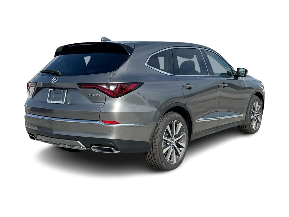 Thumbnail: 2026 Acura MDX - 22