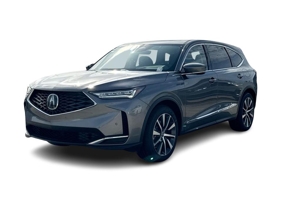 Thumbnail: 2026 Acura MDX - 21