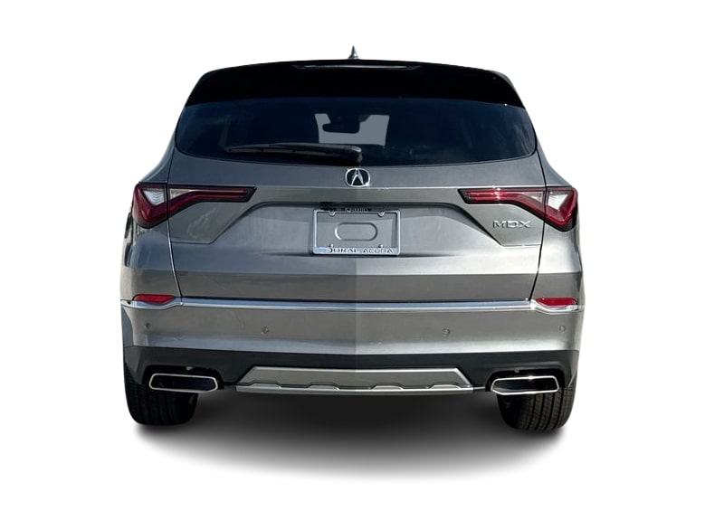 Thumbnail: 2026 Acura MDX - 5