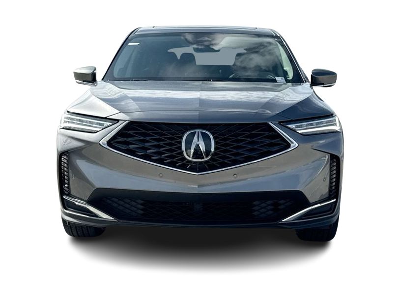 Thumbnail: 2026 Acura MDX - 6
