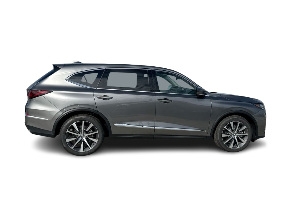 Thumbnail: 2026 Acura MDX - 23
