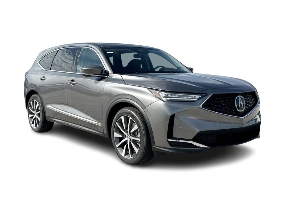 Thumbnail: 2026 Acura MDX - 20